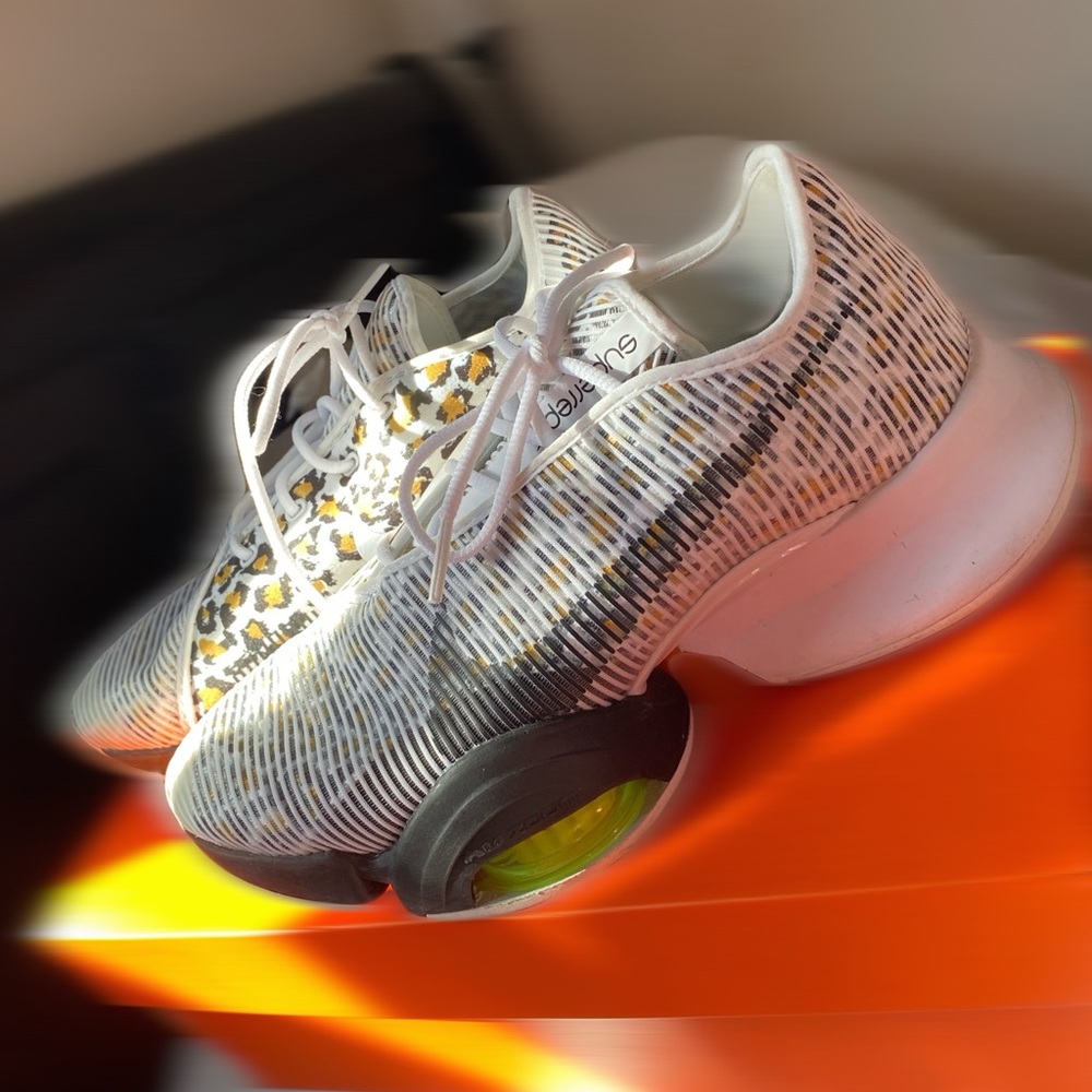 Nike air zoom